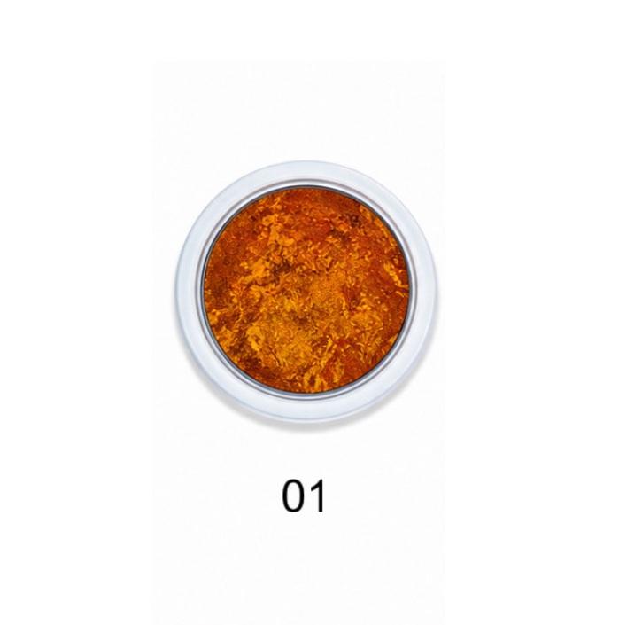 رژگونه ترکیبی تراکوتا بی بی پلاس آیوزین کد 01