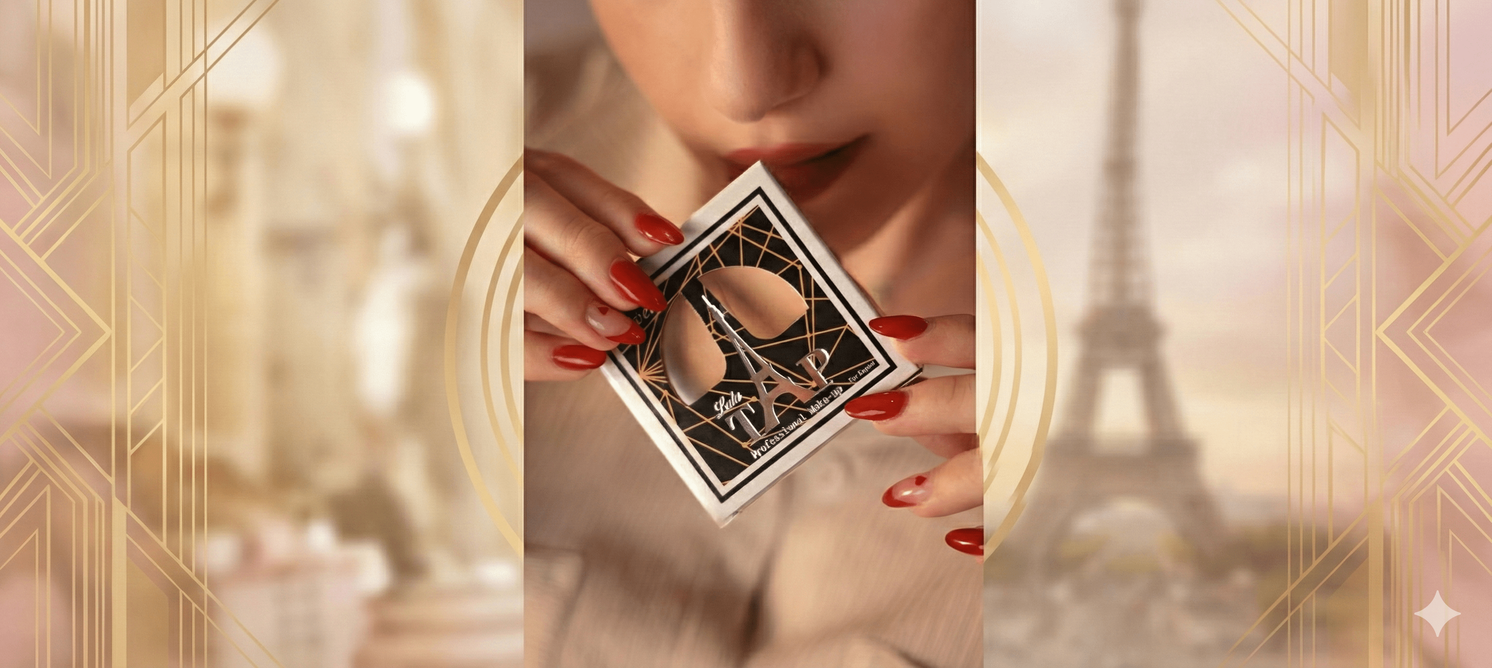 لالاتاپ ، انتخاب تاپ